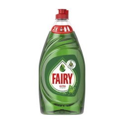 LAVAVAJ FAIRY 820ML ORIGINAL